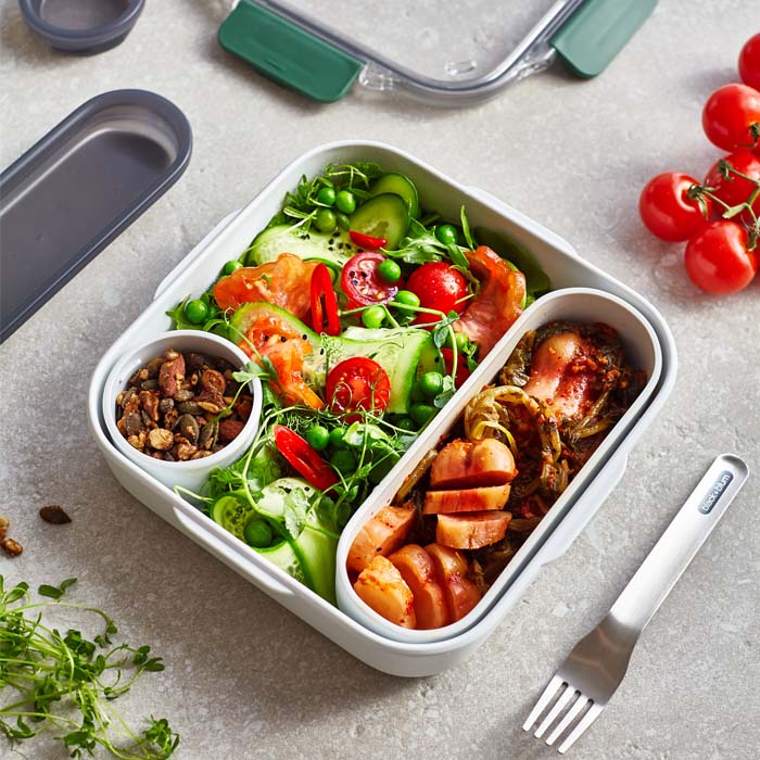 FREE Lunch Box Original