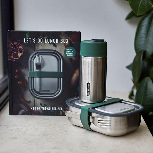Black and Blum Rewards Eco Lunch Set