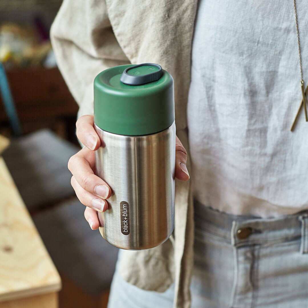 Black and Blum Insulated Travel Cup